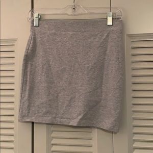 Forever 21 Mini Skirt